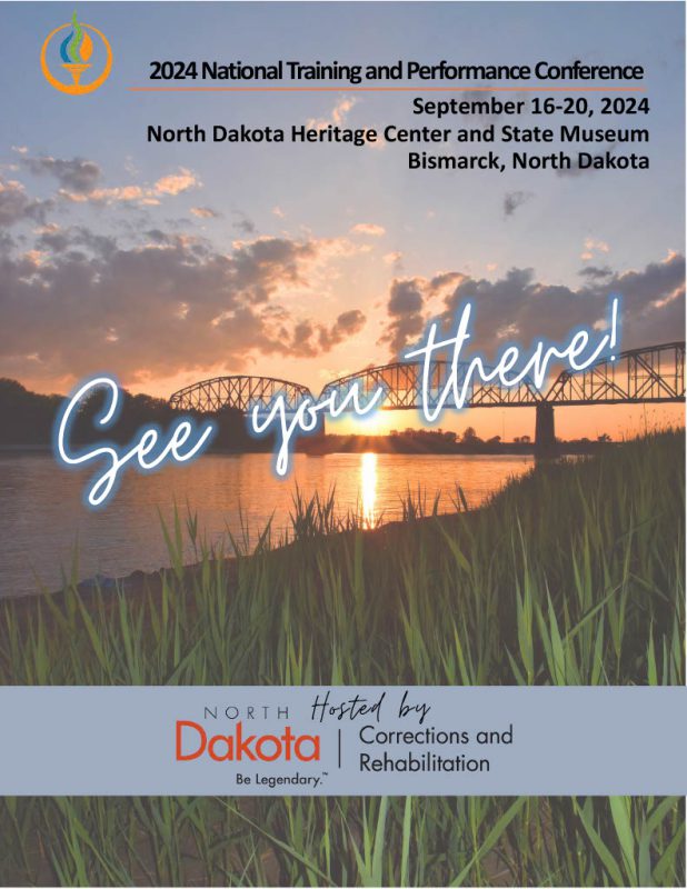 2024 National Training And Performance Conference IACTP   North Dakota Marketing 618x800 